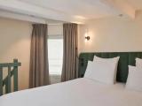 Duplex Double Suite