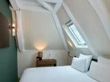 Elysée Double Suite with balcony