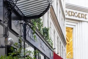 Hôtel Maxim Opéra, Paris