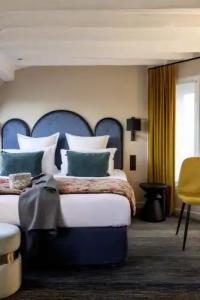 Hôtel Maxim Opéra - 72