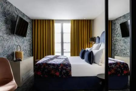 Hôtel Maxim Opéra - 31