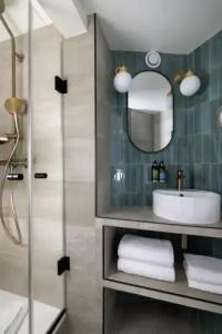 Hôtel Maxim Opéra - 27