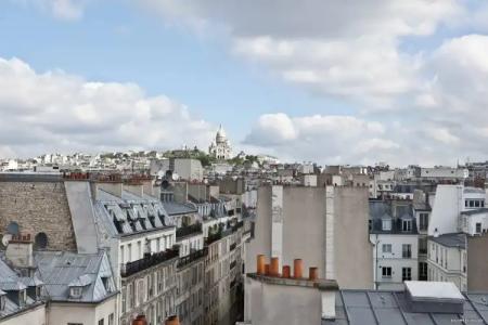 Hôtel Maxim Opéra - 18