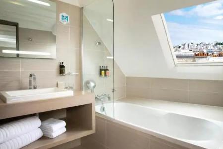 Hôtel Maxim Opéra - 40