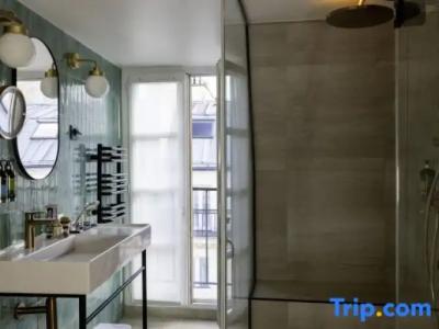 Hôtel Maxim Opéra - 55