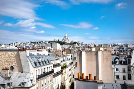 Hôtel Maxim Opéra - 38