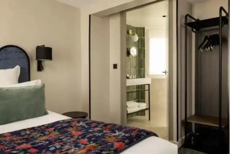 Hôtel Maxim Opéra - 29