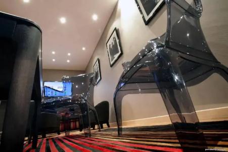 Hôtel Maxim Opéra - 15