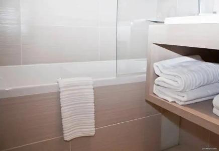 Hôtel Maxim Opéra - 10