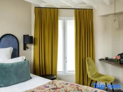 Hôtel Maxim Opéra - 44