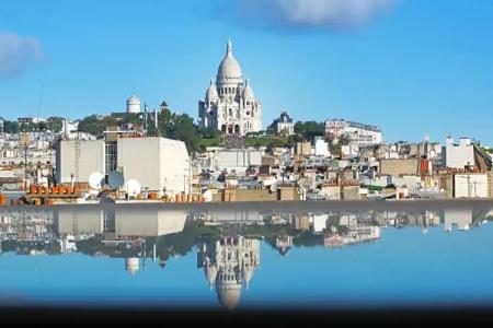 Hôtel Maxim Opéra - 92