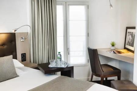 Hôtel Maxim Opéra - 2