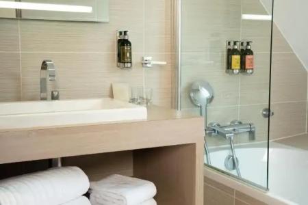 Hôtel Maxim Opéra - 39