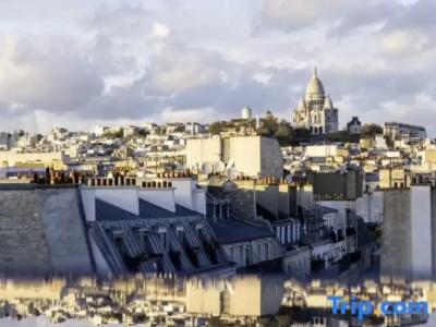 Hôtel Maxim Opéra - 65