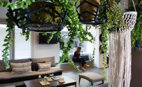 Hôtel Maxim Opéra - 16