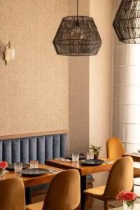 Hôtel Maxim Opéra - 21