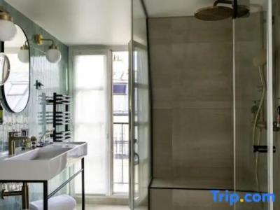 Hôtel Maxim Opéra - 54