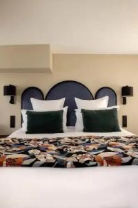 Hôtel Maxim Opéra - 86