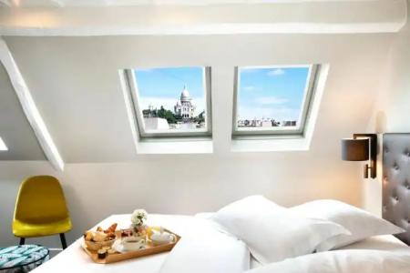 Hôtel Maxim Opéra - 37