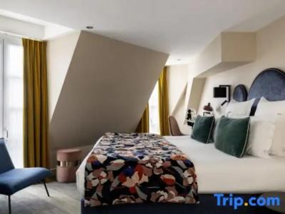 Hôtel Maxim Opéra - 42