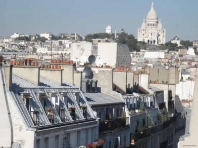 Hôtel Maxim Opéra - 17