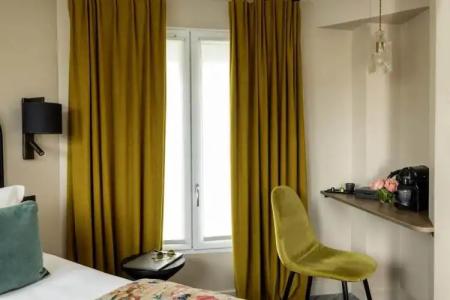 Hôtel Maxim Opéra - 75