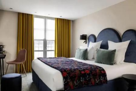 Hôtel Maxim Opéra - 28