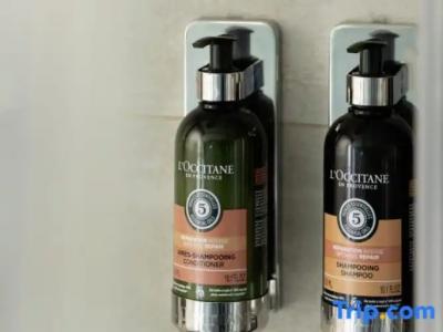 Hôtel Maxim Opéra - 64