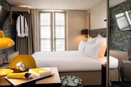 Hôtel Maxim Opéra - 26