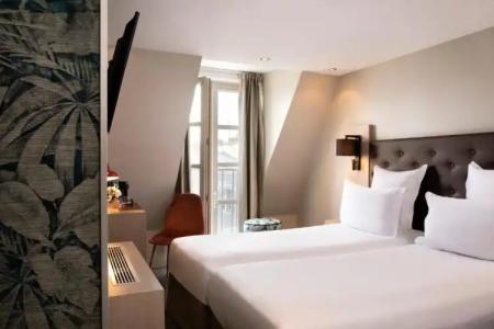 Hôtel Maxim Opéra - 32