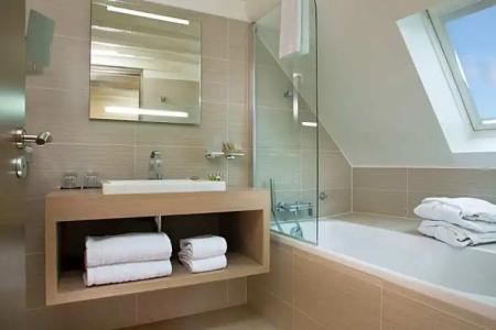 Hôtel Maxim Opéra - 95