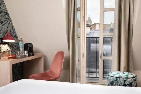 Hôtel Maxim Opéra - 34