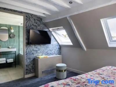 Hôtel Maxim Opéra - 41