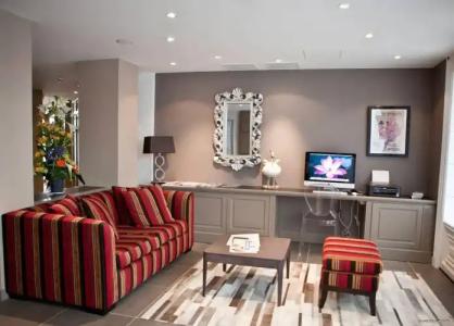 Hôtel Maxim Opéra - 6