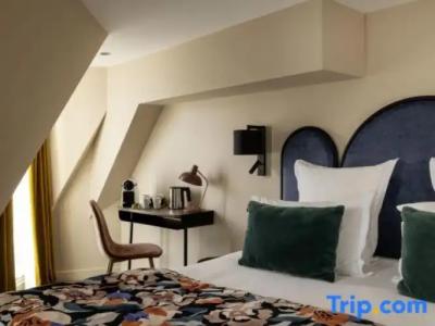 Hôtel Maxim Opéra - 43