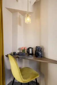 Hôtel Maxim Opéra - 79