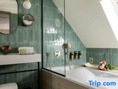 Hôtel Maxim Opéra - 56