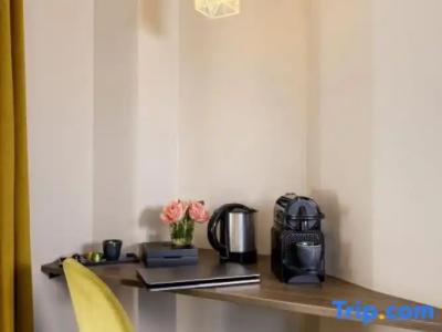 Hôtel Maxim Opéra - 51