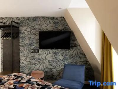 Hôtel Maxim Opéra - 50