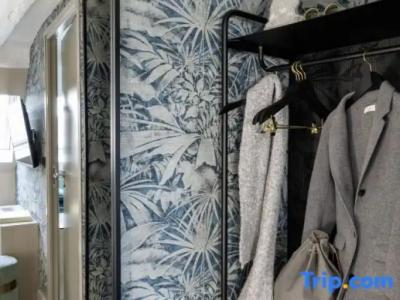 Hôtel Maxim Opéra - 58