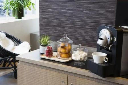 Hôtel Maxim Opéra - 12