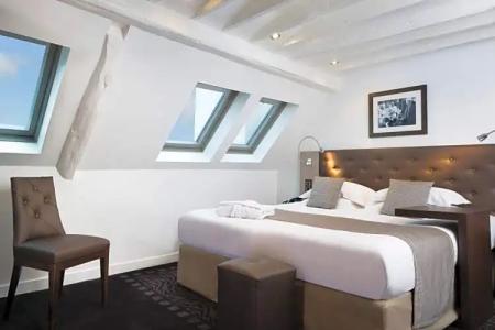 Hôtel Maxim Opéra - 94