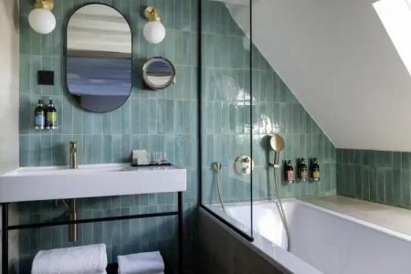 Hôtel Maxim Opéra - 81