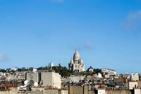 Hôtel Maxim Opéra - 96