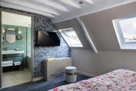 Hôtel Maxim Opéra - 68