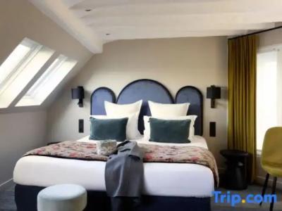 Hôtel Maxim Opéra - 46