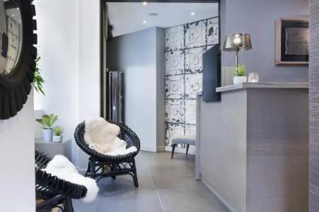 Hôtel Maxim Opéra - 7