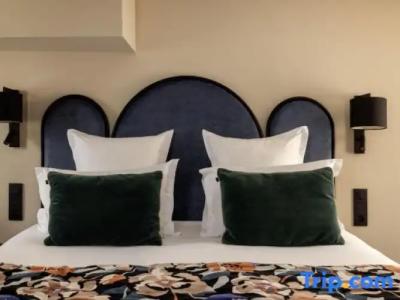 Hôtel Maxim Opéra - 48