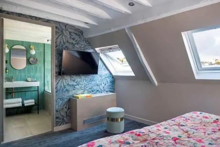 Hôtel Maxim Opéra - 67