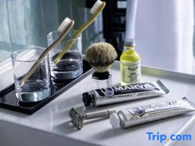 Hôtel Maxim Opéra - 62